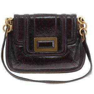 Banana Republic Leather Shoulder bag